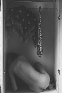 YOU ARE IN VERY DEEP