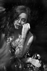 Spiritual oblivion