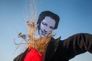 SCARECROWS, DOROTHY DANDRIDGE
