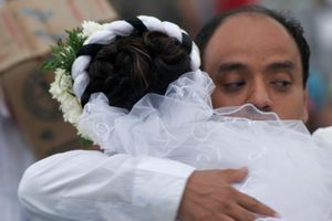 The Hug