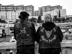 Brothers in Arms