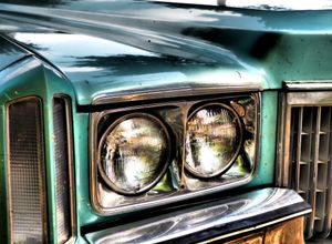 Cadillac 6