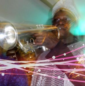 Cecil Brooks, Sun Ra Arkestra