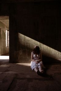 Loneliness