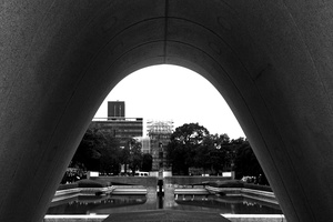 01 Gaze of the Peace