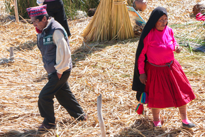 Titicaca - custom