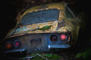 Post-Opelcalyptic