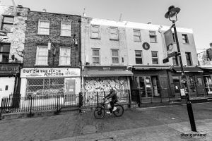 Camden, London | 01