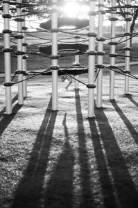 The Playground Built for Older Kids