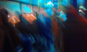 Color diffusion