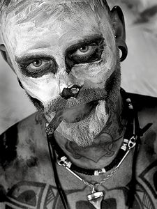 Voodoo Man