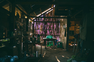 Food area