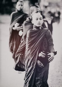 Monks VIII