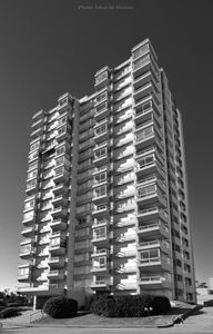 Goleta Building - Puerto del Sol  (Punta del Este - Uruguay)