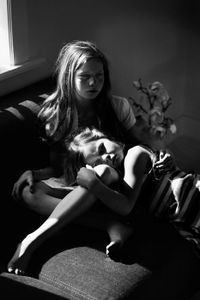 rosemarijn & frederieke