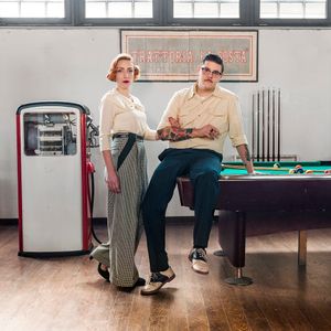 Community Swing
