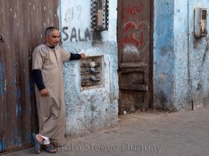 Casablanca (Morocco)