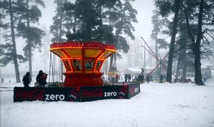 Carousel