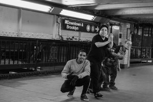 New York City Subway