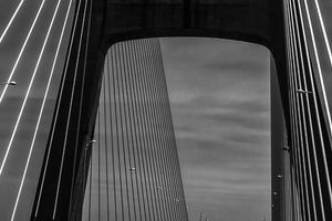 About a bridge
