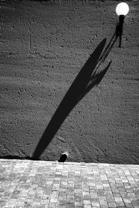 "7 o'clock" © Levan Macharadze