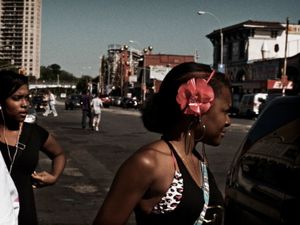 BROOKLYN BUZZ