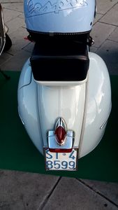 Scooters #14.