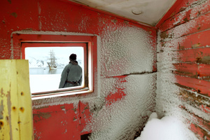 Antarctica