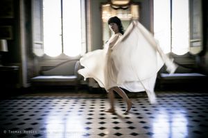 © Thomas Hodges