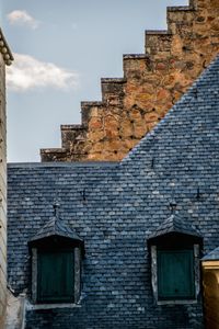 Geometría en los cielos