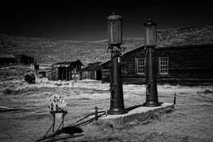 Ghost Town 6