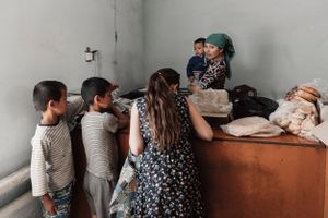 Sweet Salt of Emptiness