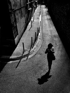 The Last Daylight
