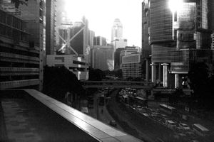 "Hong Kong Central"