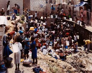 Port-au-Prince