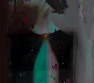 The Colors of Solitude