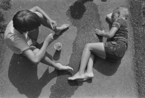 Bethlehem, Pennsylvania, 1998