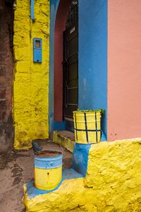 Marrakesh #14