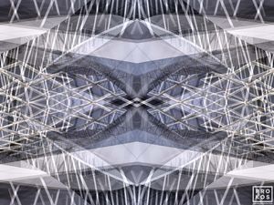 <a href="https://andrewprokos.com">Metropolis Abstracted #30 - Fine Art Photo</a>