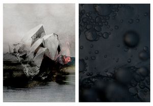Dissociated #3