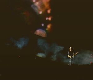 David Gilmour - Live in Pompeii, July 2016