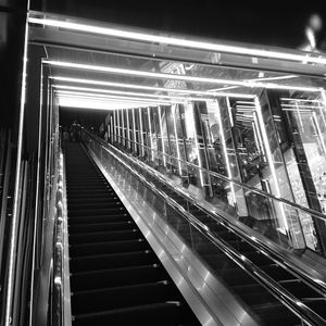 Escalation