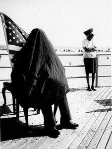CONEY ISLAND 1990'S-