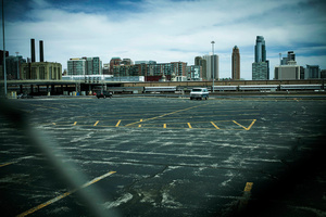 Parked 2