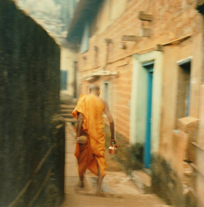 monk