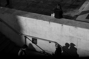 #7 Ascending and descending