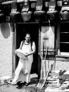 Une histoire de tradition et de transmission n°29