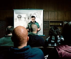 Mission Briefing