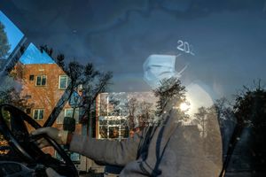 Life in the COVID-19 Pandemic