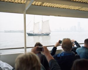 Ghost Ship, 2015